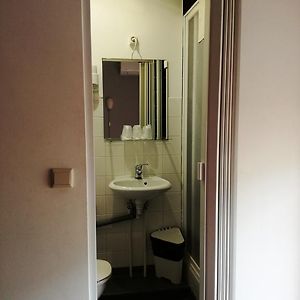 Economy Double Kamer