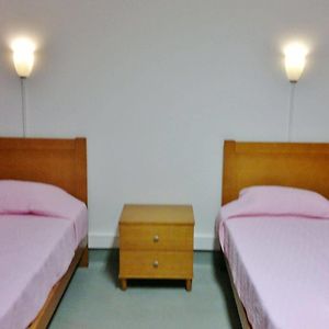 Kamer met Twee Aparte Bedden